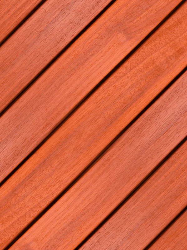 Techniclic Padouk <span>20 x 60/100 x variable Längen</span>